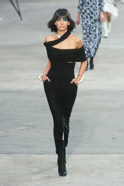 Chanel Paris Fashion Week
